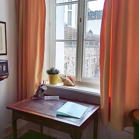 Apartment Epic Location Dusseldorf