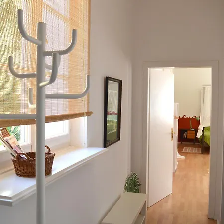Epic Location Apartment