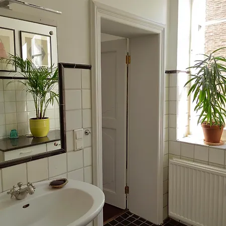 Apartment Epic Location Dusseldorf