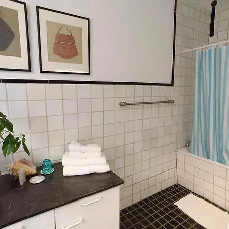Epic Location Apartment
